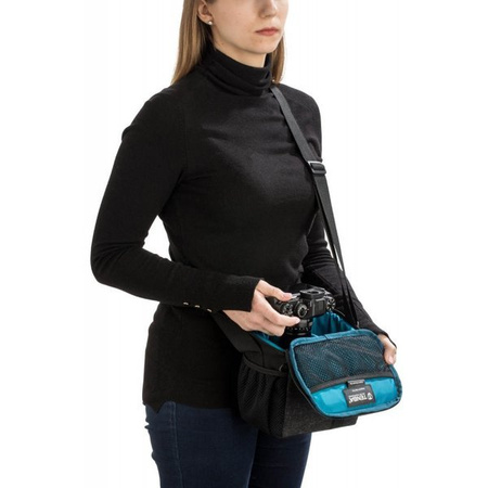 Bag for Xgimi MoGo series projectors (black)