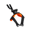 Insta360 Helmet Chin Mount | original chin holder for the helmet