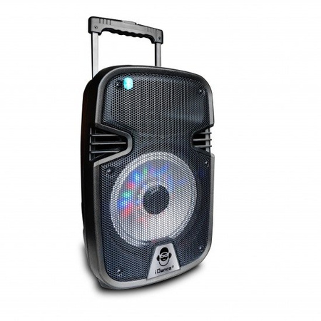 iDance Groove 210 - Bluetooth speaker 50W