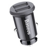 Baseus car charger | 3.1A | 2xUSB | 5V