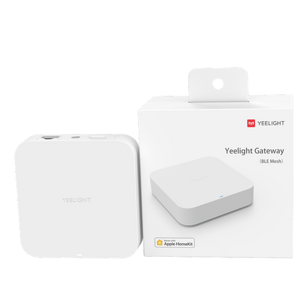 Bramka Yeelight Gateway (BLE Mesh)