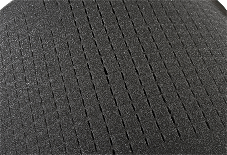 Pre-Cut Foam Insert for B&W Case Type 1000