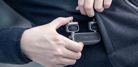 PGYTECH Magic Arm (P-CG-009) - mocowanie akcesoriów do aparatów / gimbali