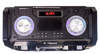 iDance Party Box XD15MK2 - 100W DJ console