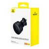 Baseus MagPro 15W | Car holder with MagSafe wireless charging