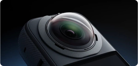 Insta360 X3 Premium Removable Lens Guards