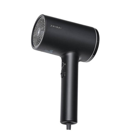 ZHIBAI HL350 ionization dryer (black)