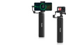 TELESIN TE-CSS-001 Power grip selfie stick (with power bank)