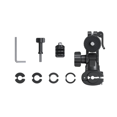 Insta360 Rear View Mirror Mount | uchwyt na lusterko wsteczne do motocykla