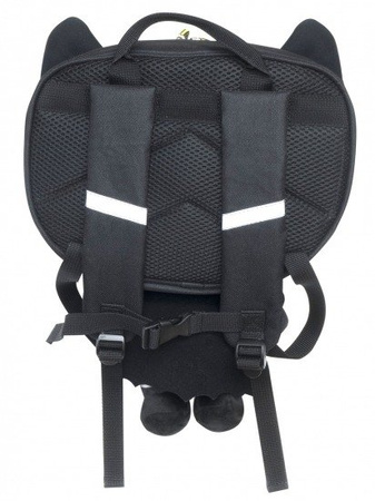 Batman-EVA - a backpack in the shape of the Batman hero