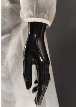 Becker Healthcare F2 - fartuch ochronny 20g/m2