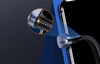 USB 2.0 A to C cable UGREEN US311, 1m (black)