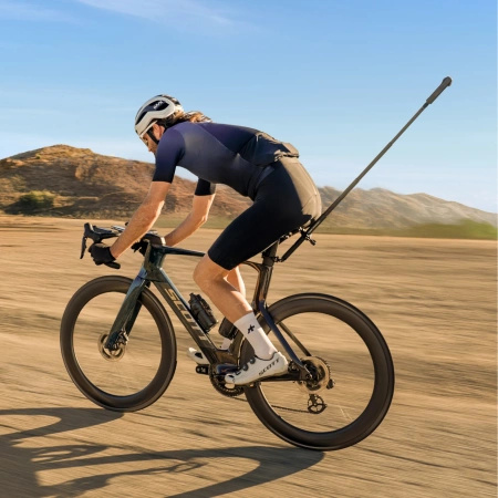 Insta360 Bike Tail Mount Kit - bicycle camera mounting bracket