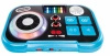 Little Tikes, Zestaw DJ-a My Real Jam, Niebiesko-Czarny