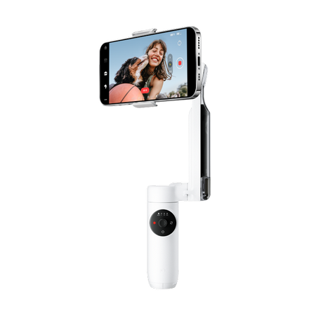 Insta360 Flow Creator Kit Summit White