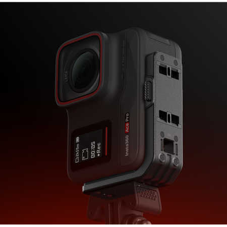 Insta360 Ace Pro Vertical-Horizontal Mount | vertical-horizontal mounting for Ace/Ace Pro/Ace Pro 2 cameras