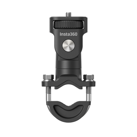 Insta360 Motorcycle U-Bolt Mount NEW EDITION | mocowanie na ramę motorcykla