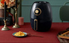 Bear Air fryer A19A (black)