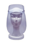Becker Healthcare V1 - lightweight protective face shield