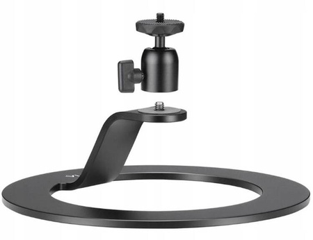 Ulanzi Lt04 Tripod Stand Up to 5kg + 3D Head for Projector / Camera / Camcorder