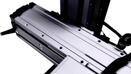 Snapmaker 3 in 1 multifunction printer - 3D printer, laser and CNC milling machine in one!