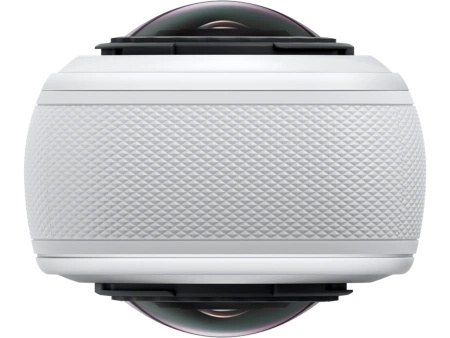 Insta360 X5 Satin White Limited Edition