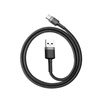 Usb-c Usb Type-c Quick Charge cable 200cm 2a / Baseus