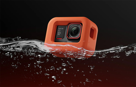 Insta360 Float Guard Ace Pro 2/Ace Pro | oryginalna obudowa wypornościowa