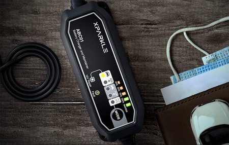 Xparkle ABC01 car charger