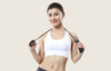 Fitness Yunmai YMHR-P702 skipping rope