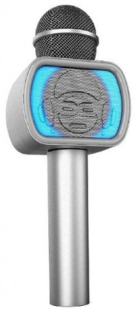 iDance PM 20 - Bluetooth microphone
