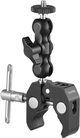 SmallRig 2164 | Multifunctional handle with crab arm