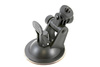 Tripod Holder With Suction Cup 1/4"" Suction Cup For Cameras/Cameras