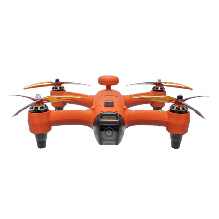 SwellPro 3-blades propeller set - śmigła trzyłopatowe do drona Spry Plus