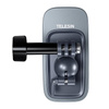 Universal TELESIN mount for sports cameras