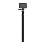 Telesin TE-MNP-117 | selfie stick 116cm z włókna węglowego