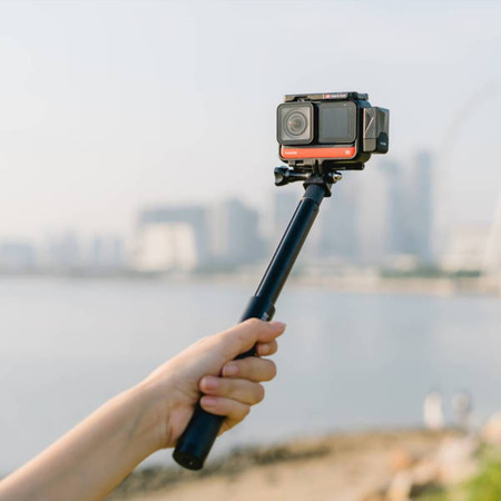Insta360 Quick Reader (Horizontal) | original reader for ONE R / ONE RS cameras