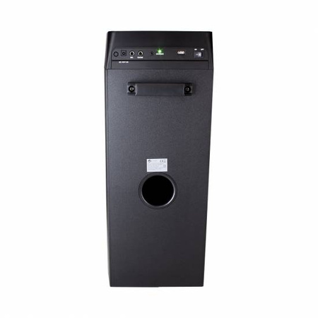 N-Gear Let's Go Party Speaker 52