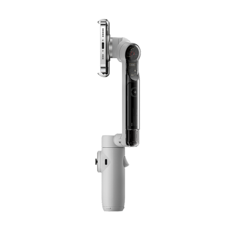 Insta360 Flow Creator Kit Stone Gray | Outlet stan A+