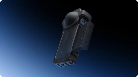 Insta360 X5 Utility Frame