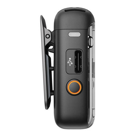 DJI Mic 2 Transmitter (Shadow Black)