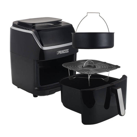 Princess 6.5 L fat-free fryer