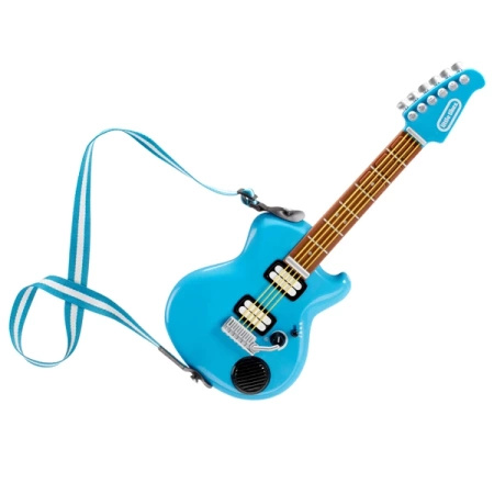 Little Tikes, My Real Jam™ Twice The Fun Guitars — 2 Gitary Elektryczne