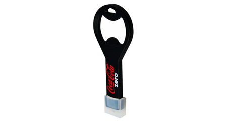 Coca-Cola zero - pamięć flash USB