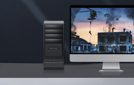 Baseus High Definition Series | Kabel HDMI 2.1 | 8K | 60Hz | 3D | HDR | 48Gbps | 2m | Czarny