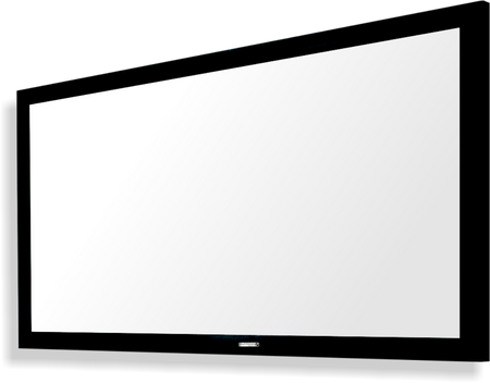 Suprema TAURUS | Slim frame screen