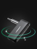 Adapter audio Bluetooth 5.0 UGREEN CM276 (czarny)