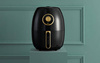 Bear Air fryer A19A (czarny)