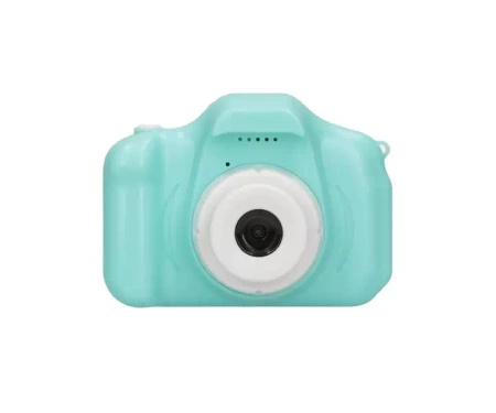 Digital camera for children H20 blue