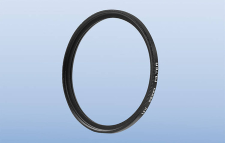 Puluz UV Lens Filter | filtr UV 52mm do kamer Insta360 Ace / Ace Pro